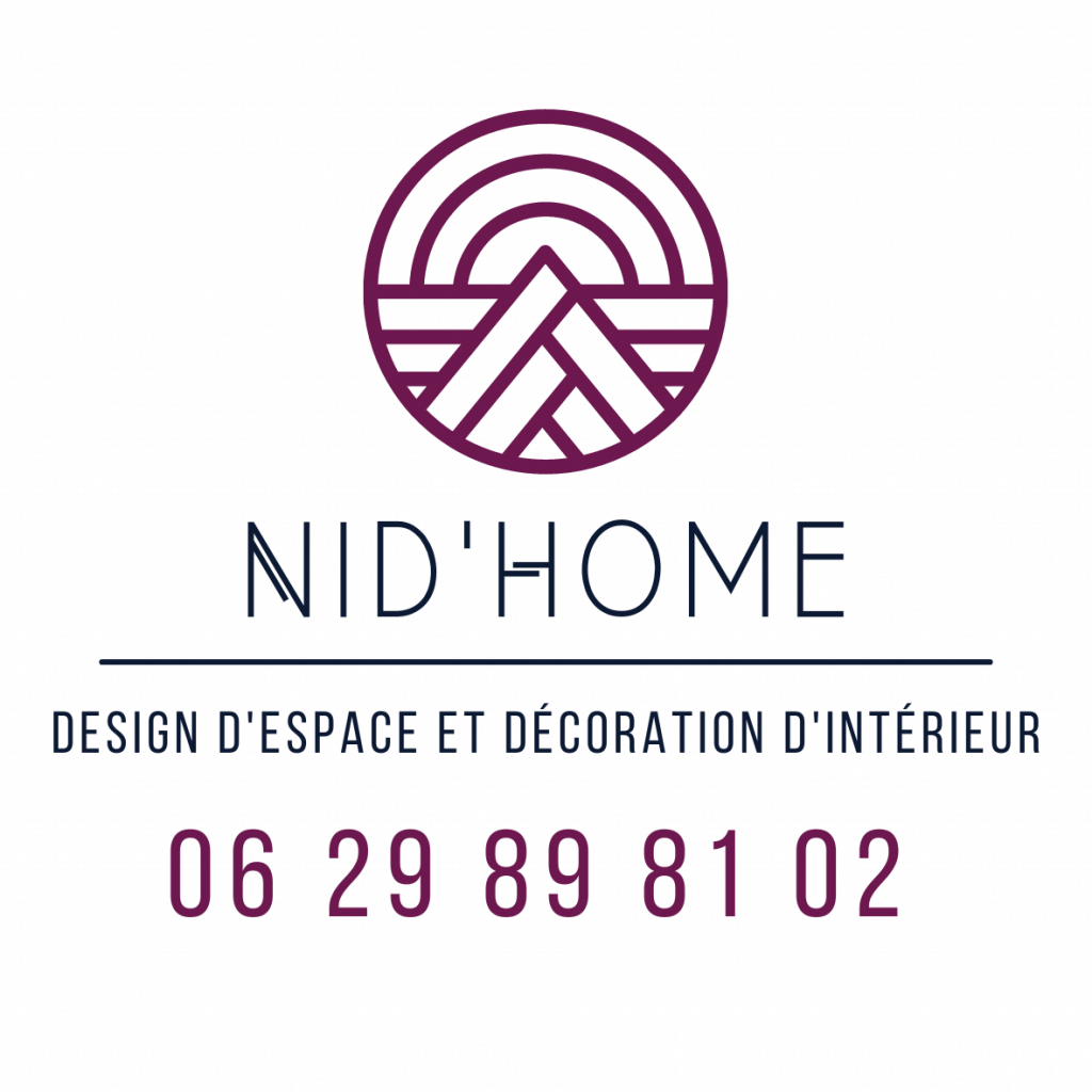 logo Nid'Home